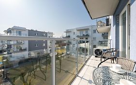 Prywatne Apartamenty Sun & Snow W Porta Mare
